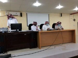 اجتماع الجمعية العمومية